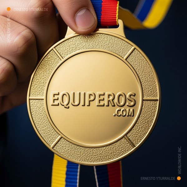 Equiperos | Accountability en Colombia - Team Building Corporativo con Ernesto Yturralde