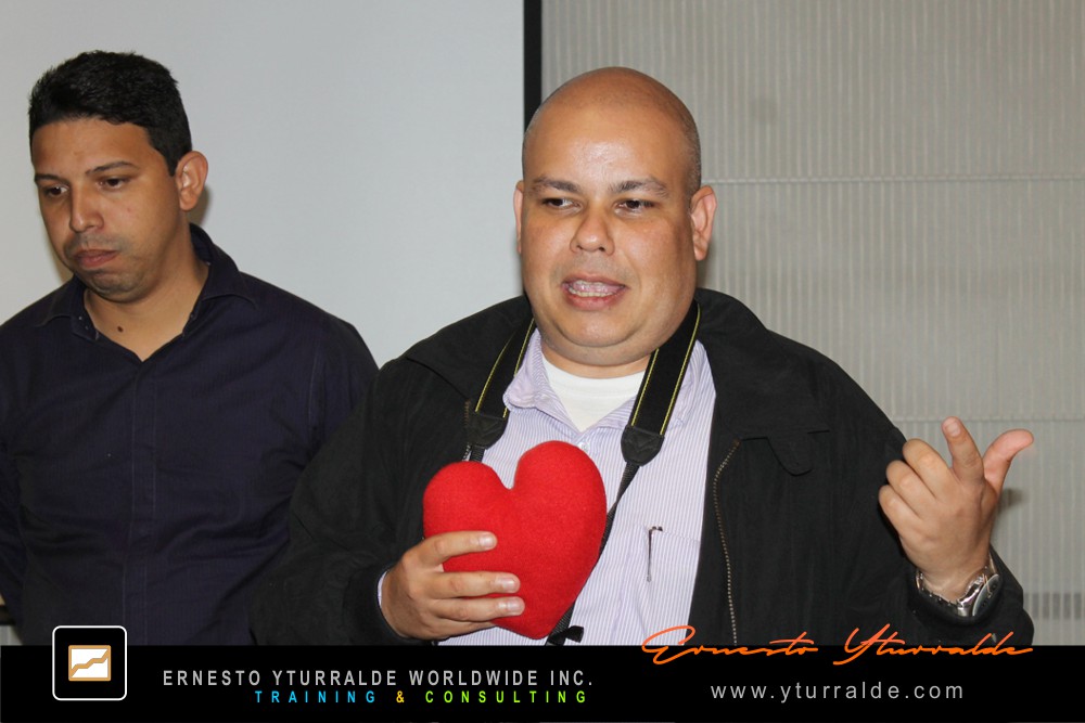 Team Building Colombia | Talleres enfocados en desarrollo humano y cohesión de equipos