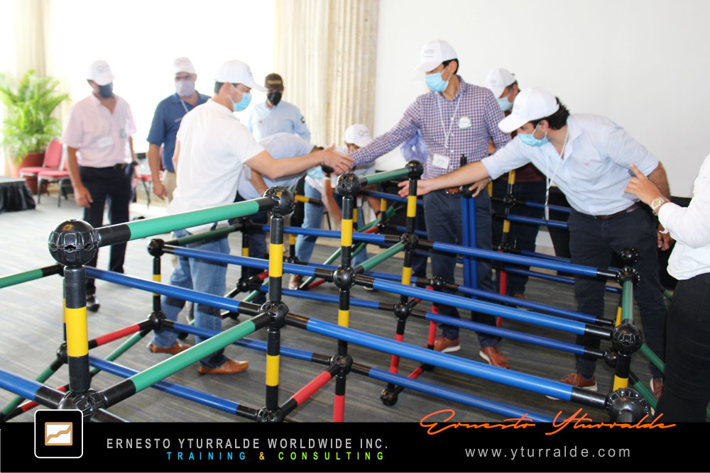 Team Building Colombia | Experiencias corporativas que refuerzan pertenencia y sinergia
