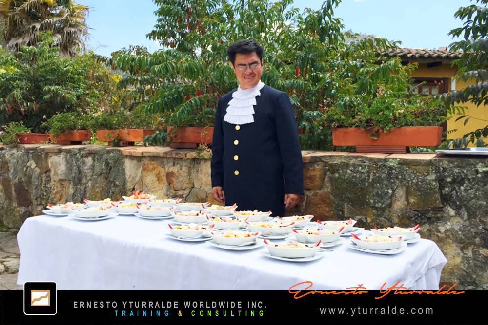 Team Building Colombia | Programas outdoor para transformar la dinámica de los equipos