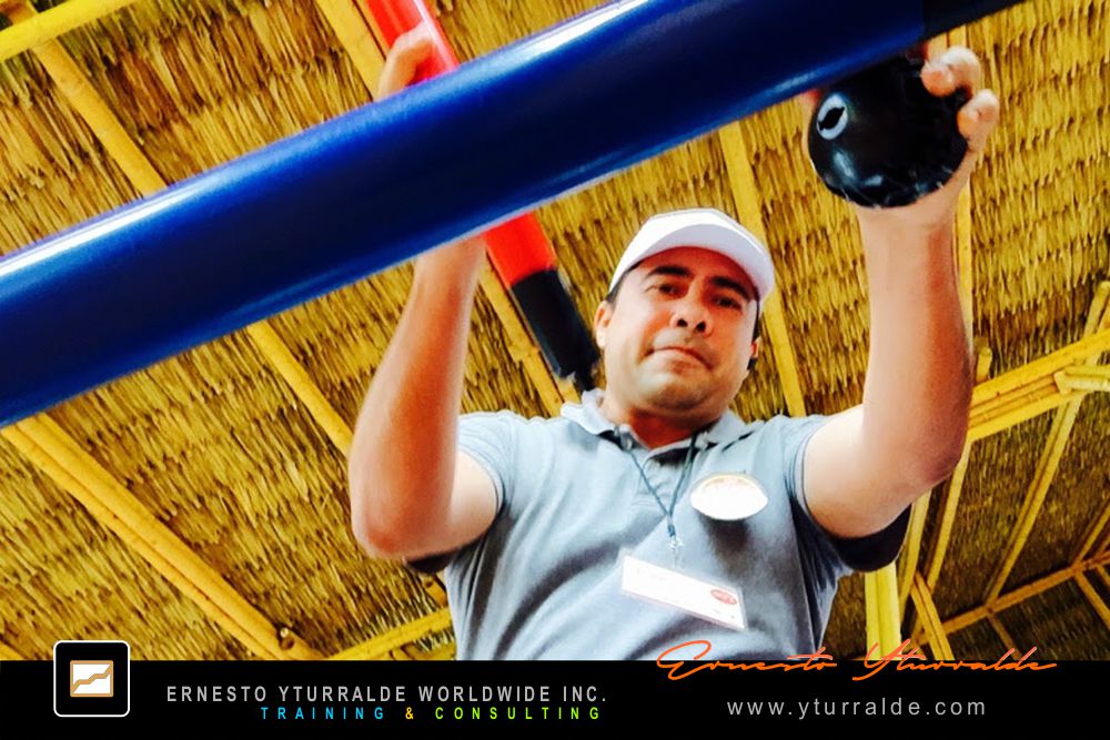 Team Building Colombia | Cuerdas Bajas como catalizador de equipos extraordinarios