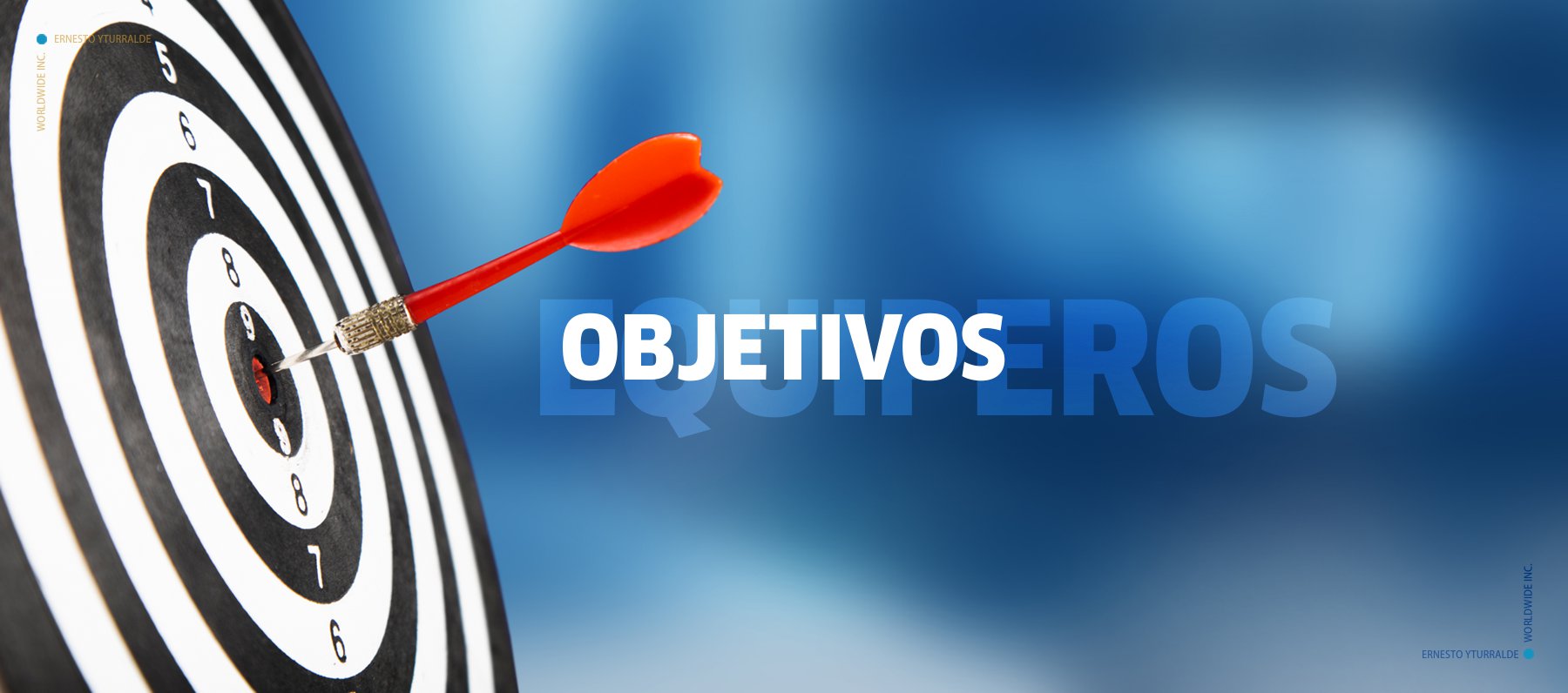 Colombia: Objetivos del Team Building Equiperos