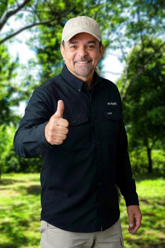 Ernesto Yturralde, Facilitador de talleres de Team Building