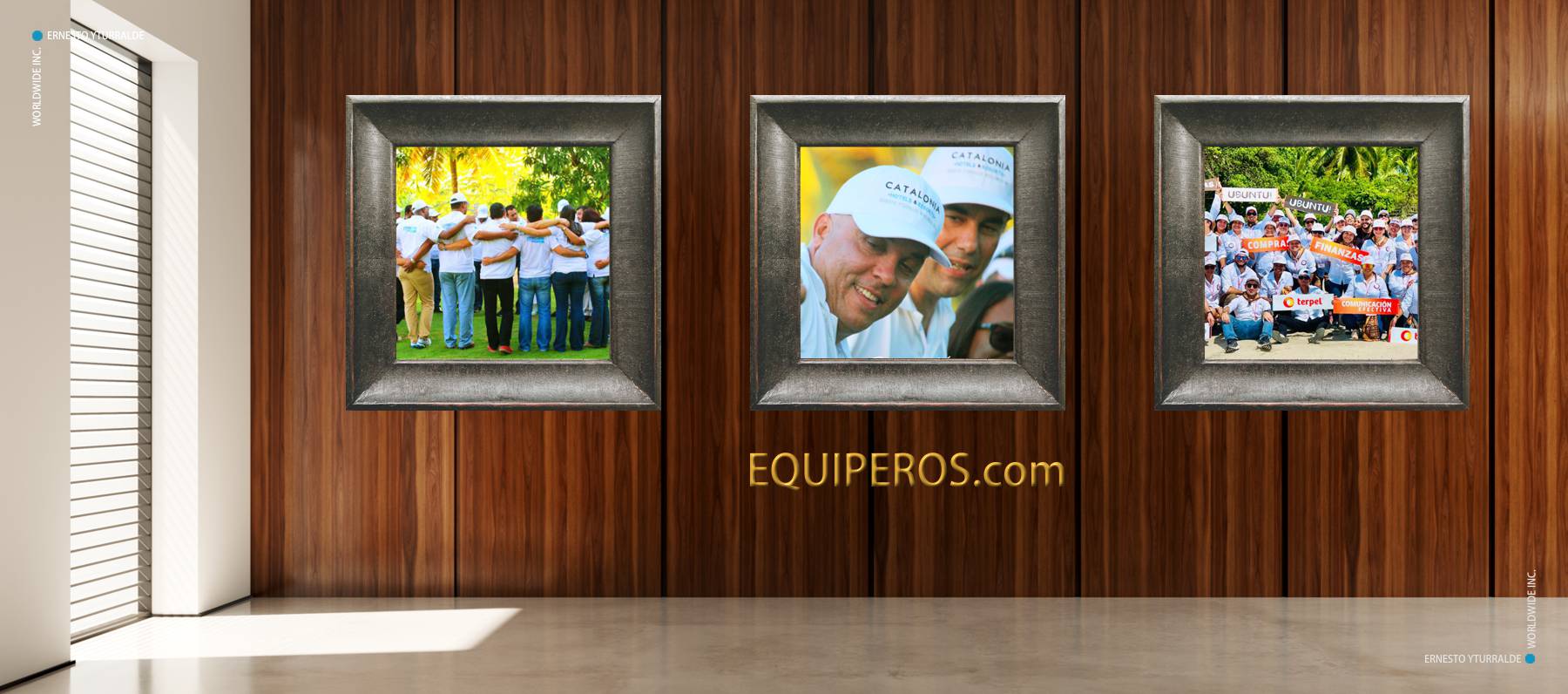 Equiperos | Bogotá Colombia Fotos de Talleres de Cuerdas Bajas & Team Building