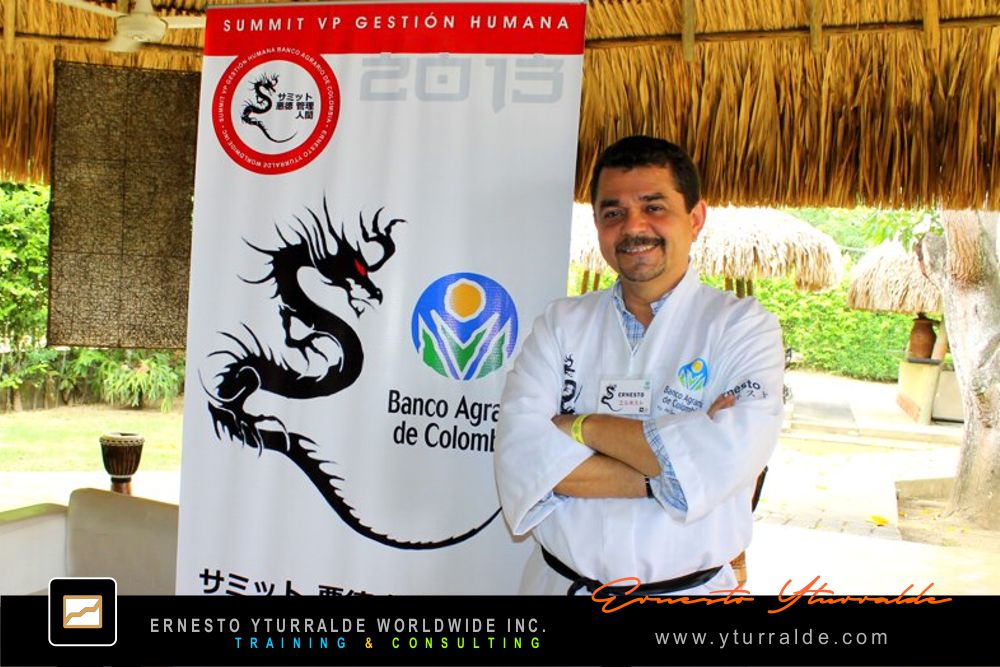 Team Building Colombia | Dinámicas vivenciales para el desarrollo de habilidades blandas en equipos de alto desempeño