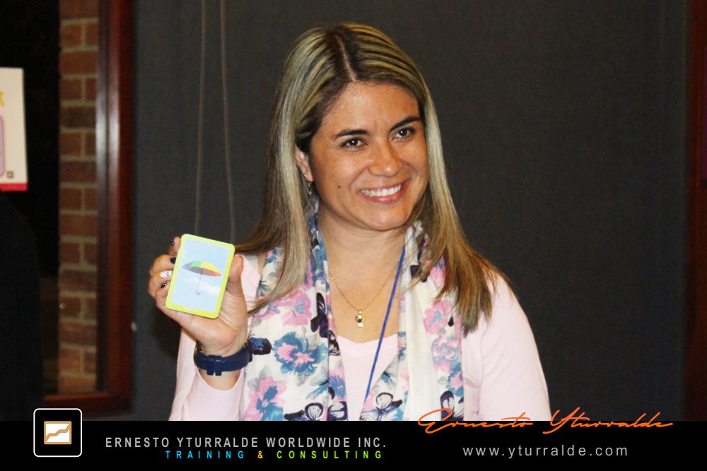 Team Building Colombia | Taller de Cuerdas para fortalecer el trabajo en equipo y la comunicación organizacional