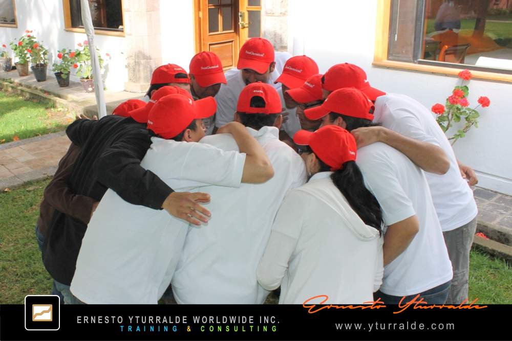 Team Building Colombia | Team Building Empresarial en Bogotá, experiencias que inspiran