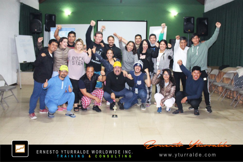 Team Building Colombia | Actividades lúdicas empresariales que inspiran transformación