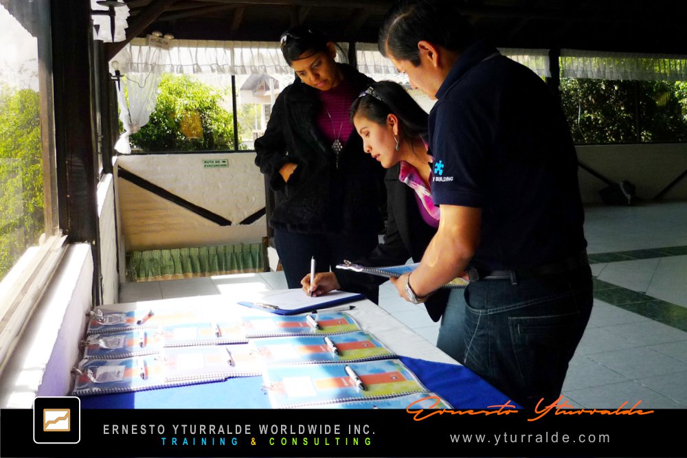 Team Building Colombia | Taller de Trabajo en Equipo en Bogotá para líderes y equipos