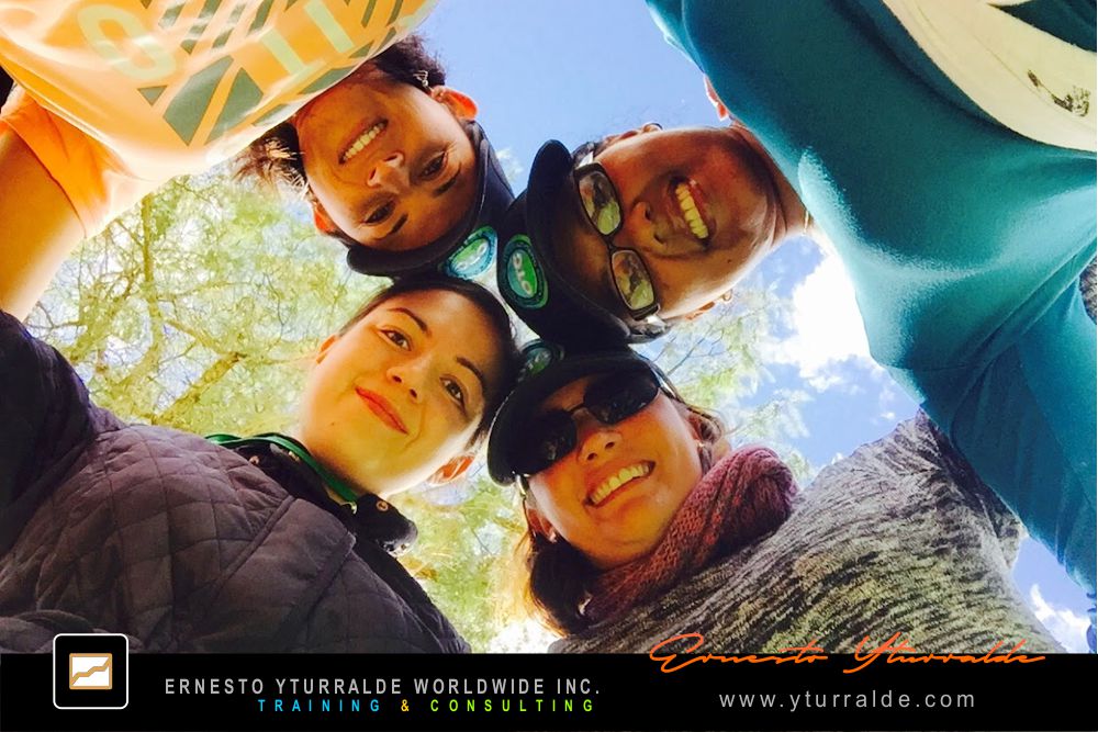 Team Building Colombia | Actividades lúdicas empresariales que generan compromiso