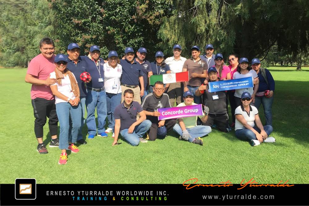 Team Building Colombia | Taller de Trabajo en Equipo para Empresas con visión colaborativa