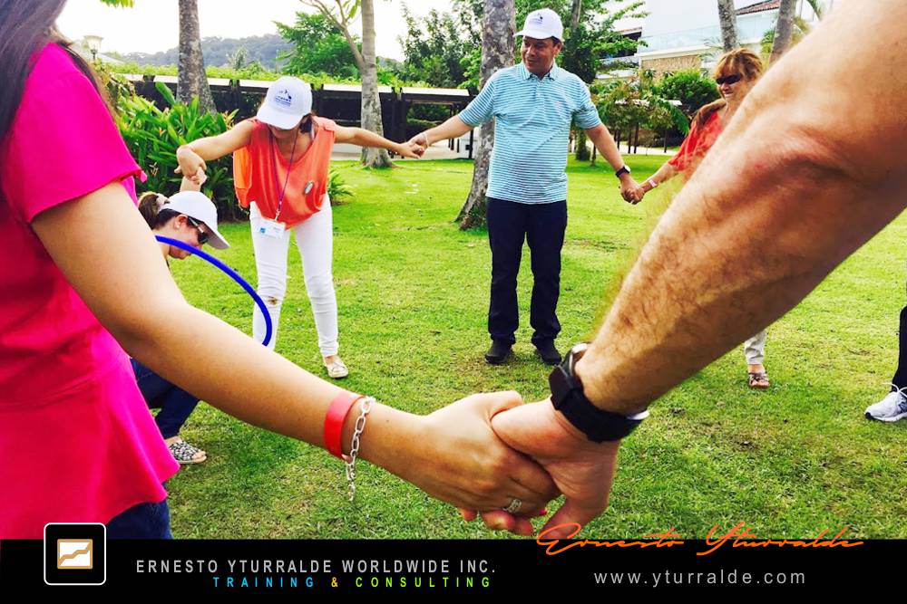 Team Building Colombia | Actividades lúdicas para fortalecer habilidades blandas en Bogotá