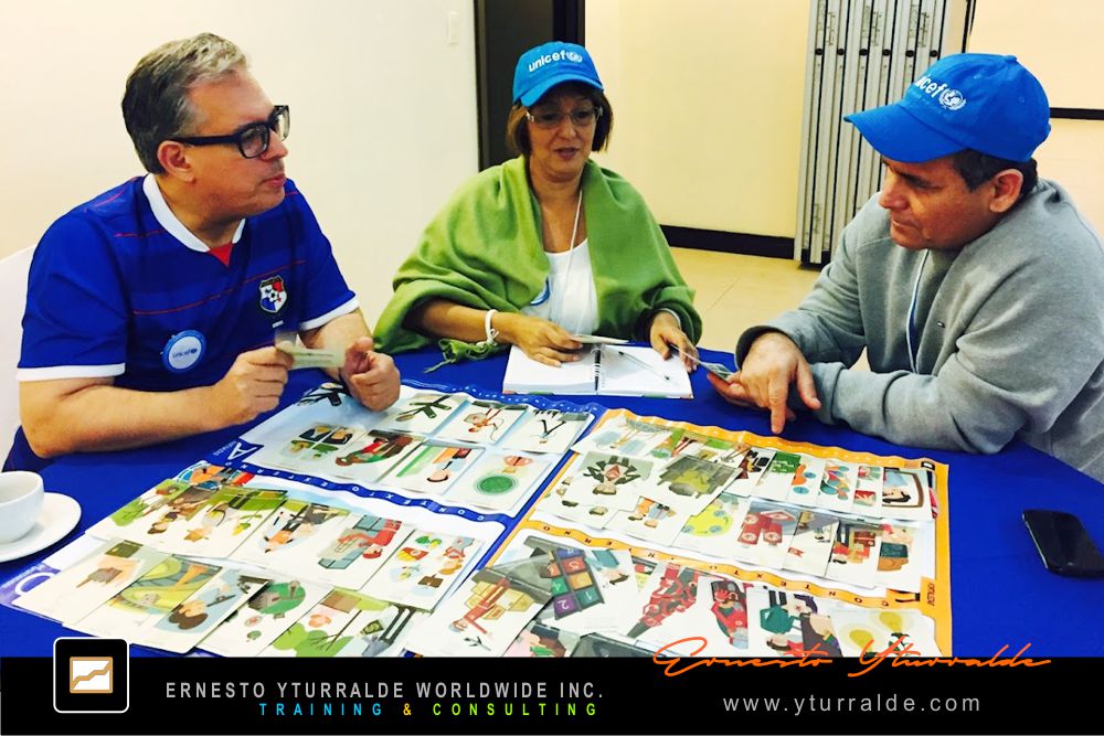 Team Building Colombia | Taller de Trabajo en Equipo en Bogotá con enfoque vivencial